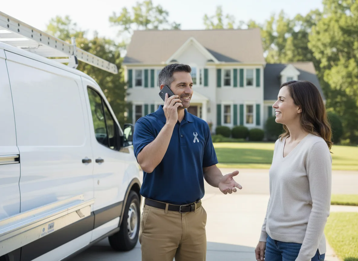 Home Gutter Service Mountain Park, OK FAQs